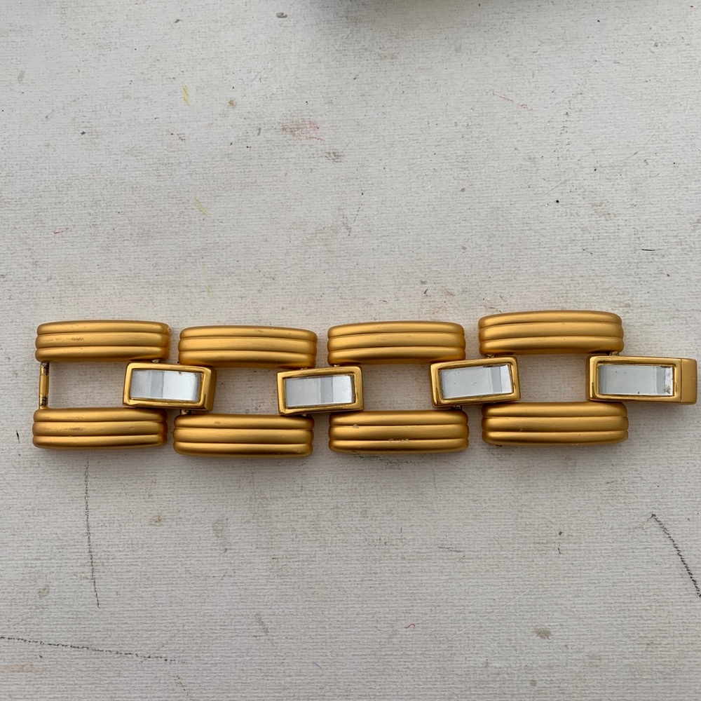 Statement Bracelet - image 1
